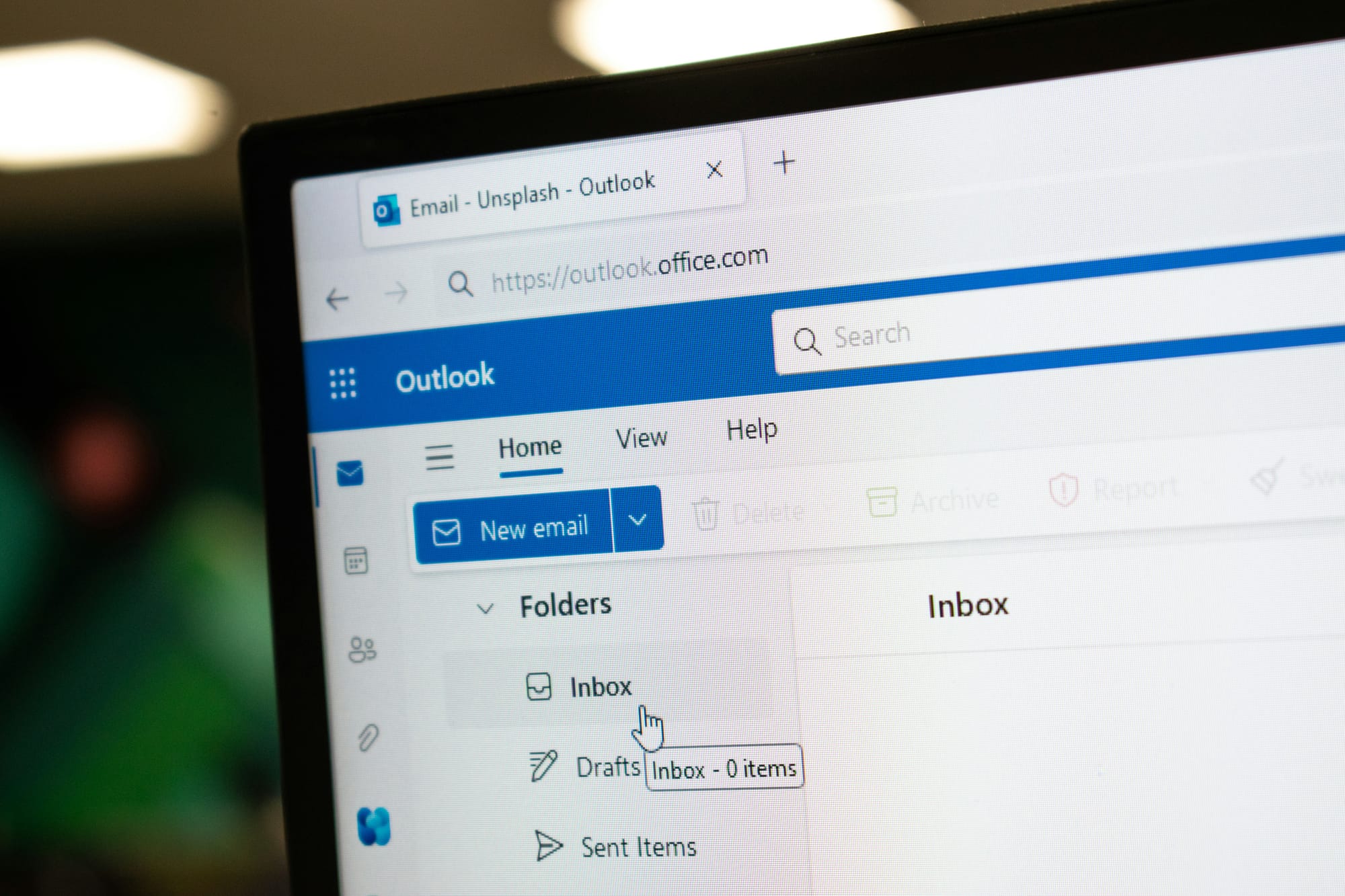 Setting Up SMTP for Sending Email via Office 365 in Your Homelab